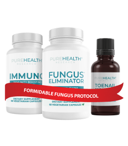 Formidable Fungus Protocol Reviews