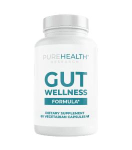 Gut Wellness Formula Reviews