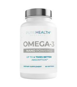 Nano Powered Omega 3 Reviews